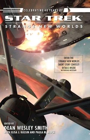 Star Trek: Strange New Worlds IX