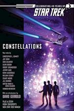 Star Trek: The Original Series: Constellations Anthology