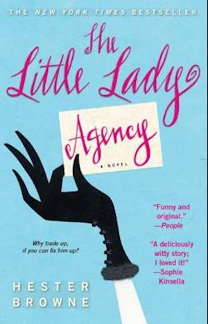 The Little Lady Agency