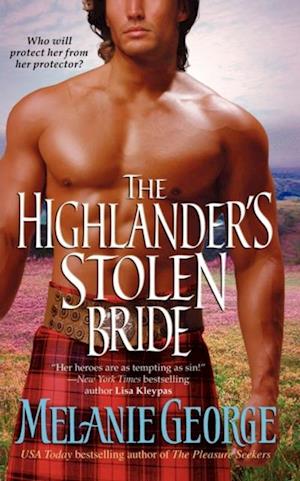 Highlander's Stolen Bride