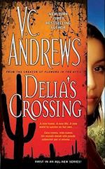 Delia's Crossing, 1