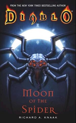 Diablo: Moon of the Spider