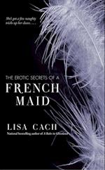 Erotic Secrets of a French Maid