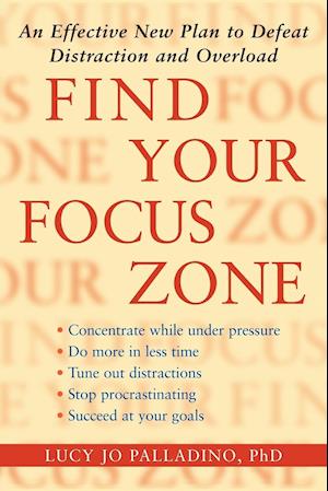 Find Your Focus Zone