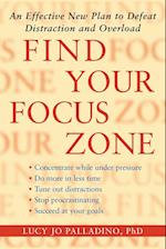 Find Your Focus Zone