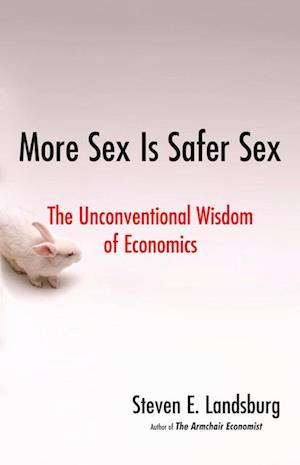 More Sex Is Safer Sex