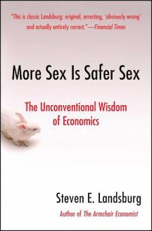 More Sex Is Safer Sex