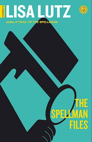 The Spellman Files