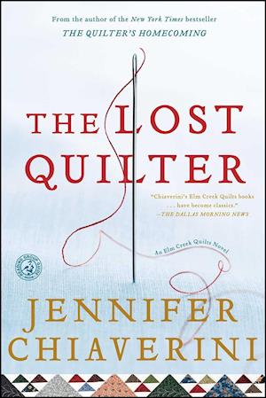 The Lost Quilter, 14
