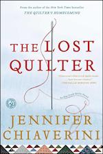 The Lost Quilter, 14