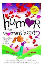 Humor for a Woman's Heart 2