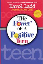 Power of a Positive Teen