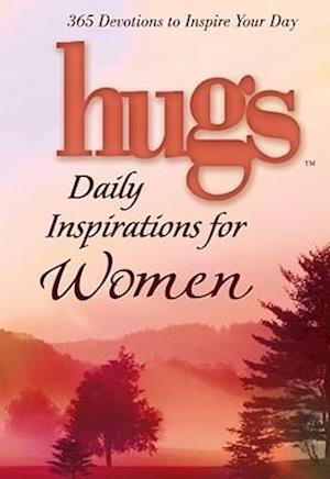 Hugs Daily Inspirations for Women