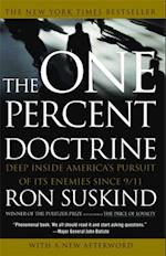 One Percent Doctrine
