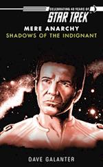 Star Trek: Shadows of the Indignant