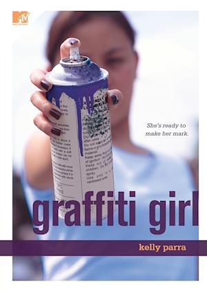 Graffiti Girl