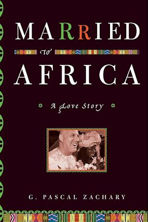 Married to Africa