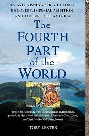 The Fourth Part of the World