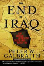 End of Iraq