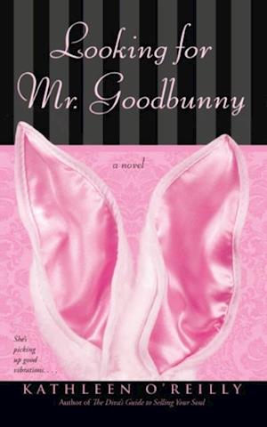 Looking for Mr. Goodbunny