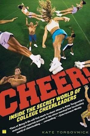 Cheer!