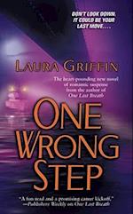One Wrong Step