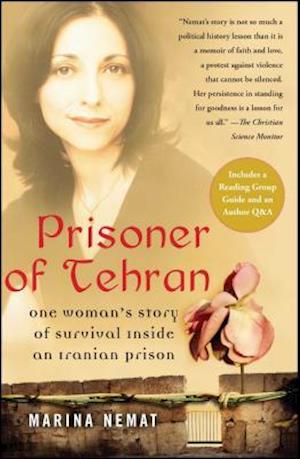 Prisoner of Tehran