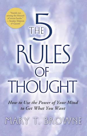 The 5 Rules of Thought