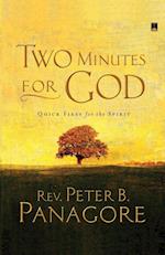 Two Minutes for God