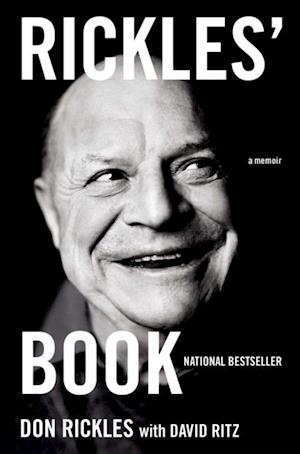 Rickles' Book