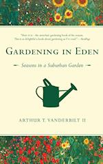 Gardening in Eden