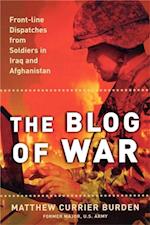 Blog of War