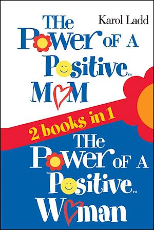 The Power of a Positive Mom