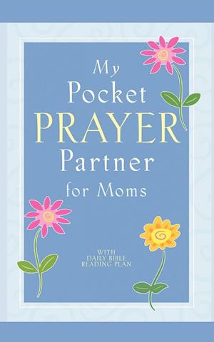 My Pocket Prayer Partner for Moms