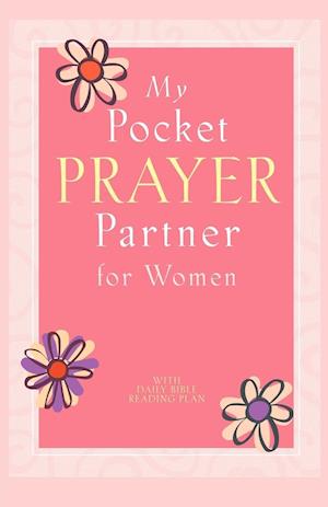 My Pocket Prayer Partner for Women