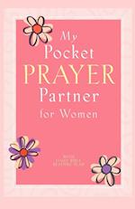 My Pocket Prayer Partner for Women