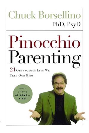 Pinocchio Parenting