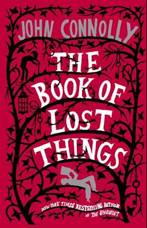 Book of Lost Things