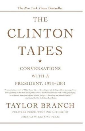 The Clinton Tapes