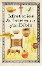 Mysteries & Intrigues of the Bible