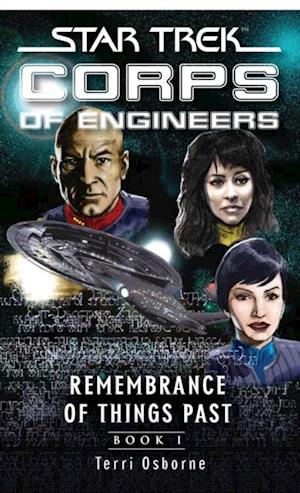 Star Trek: Remembrance of Things Past