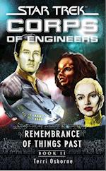 Star Trek: Remembrance of Things Past