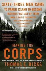 Making the Corps