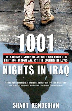 1001 Nights in Iraq