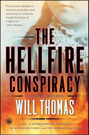 Hellfire Conspiracy