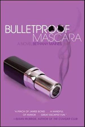 Bulletproof Mascara