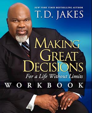 Making Great Decisions Workbook