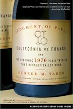 Judgment of Paris