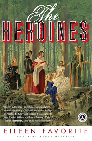 HEROINES