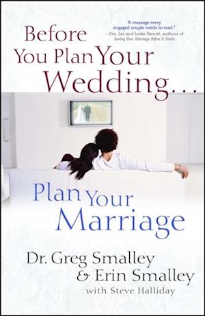 Before You Plan Your Wedding...Plan Your Marriage